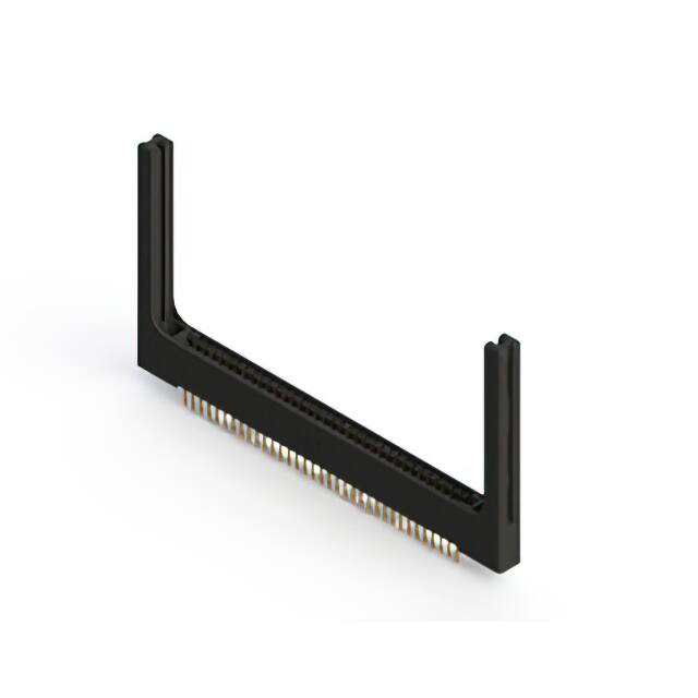 396-070-558-258 EDAC Inc.  Edgeboard Connectors